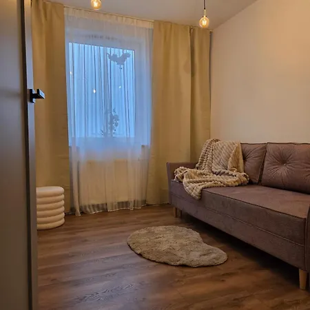 Przy Szlacheckiej Appartement