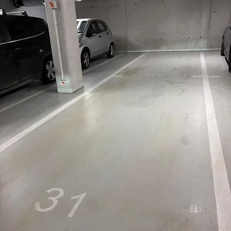 Przy Szlacheckiej Appartement *