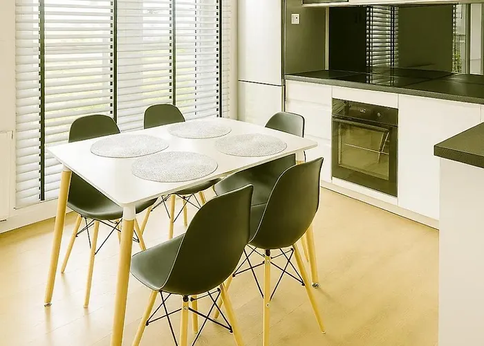 Appartement Przy Szlacheckiej *