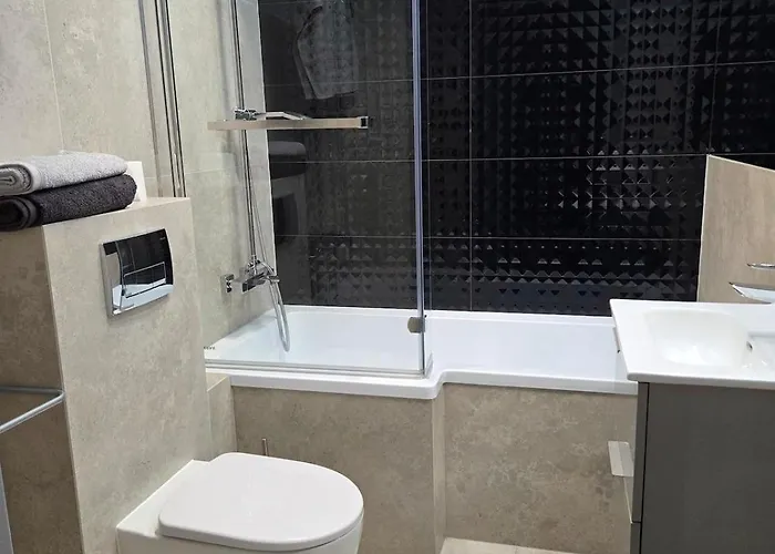 Appartement Przy Szlacheckiej