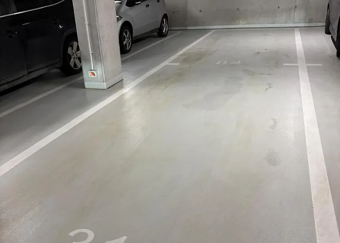 Przy Szlacheckiej Appartement *