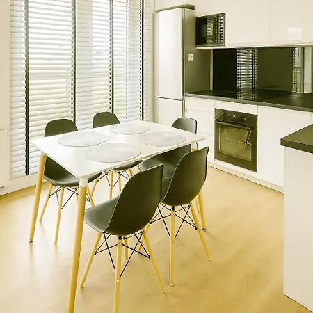 Apartmán Przy Szlacheckiej *