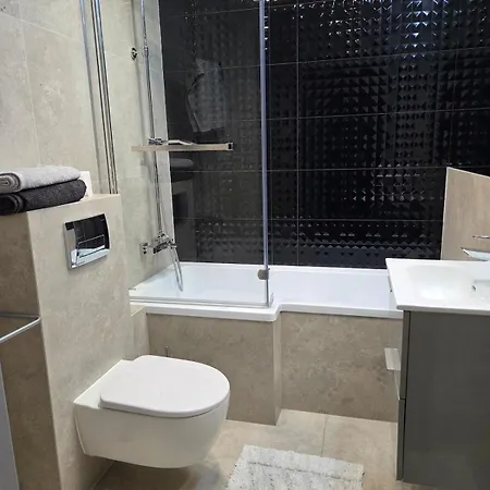 Apartmán Przy Szlacheckiej