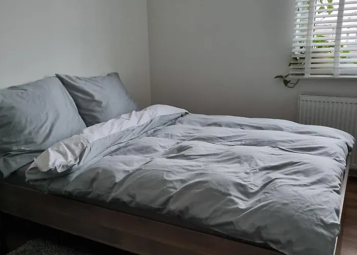 Apartmán Przy Szlacheckiej