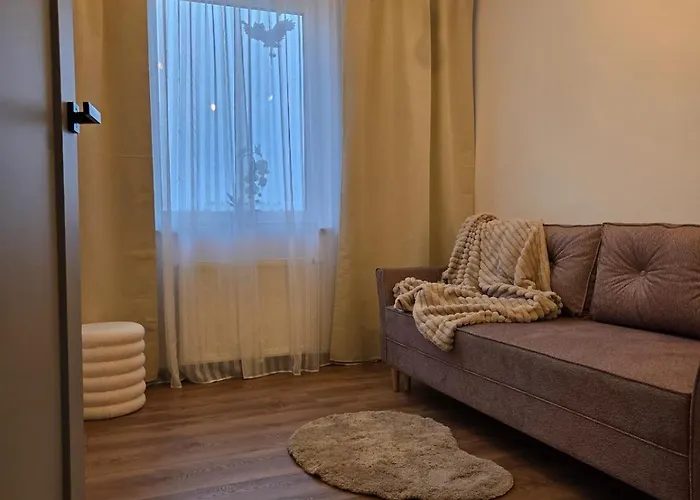 Przy Szlacheckiej Apartmán